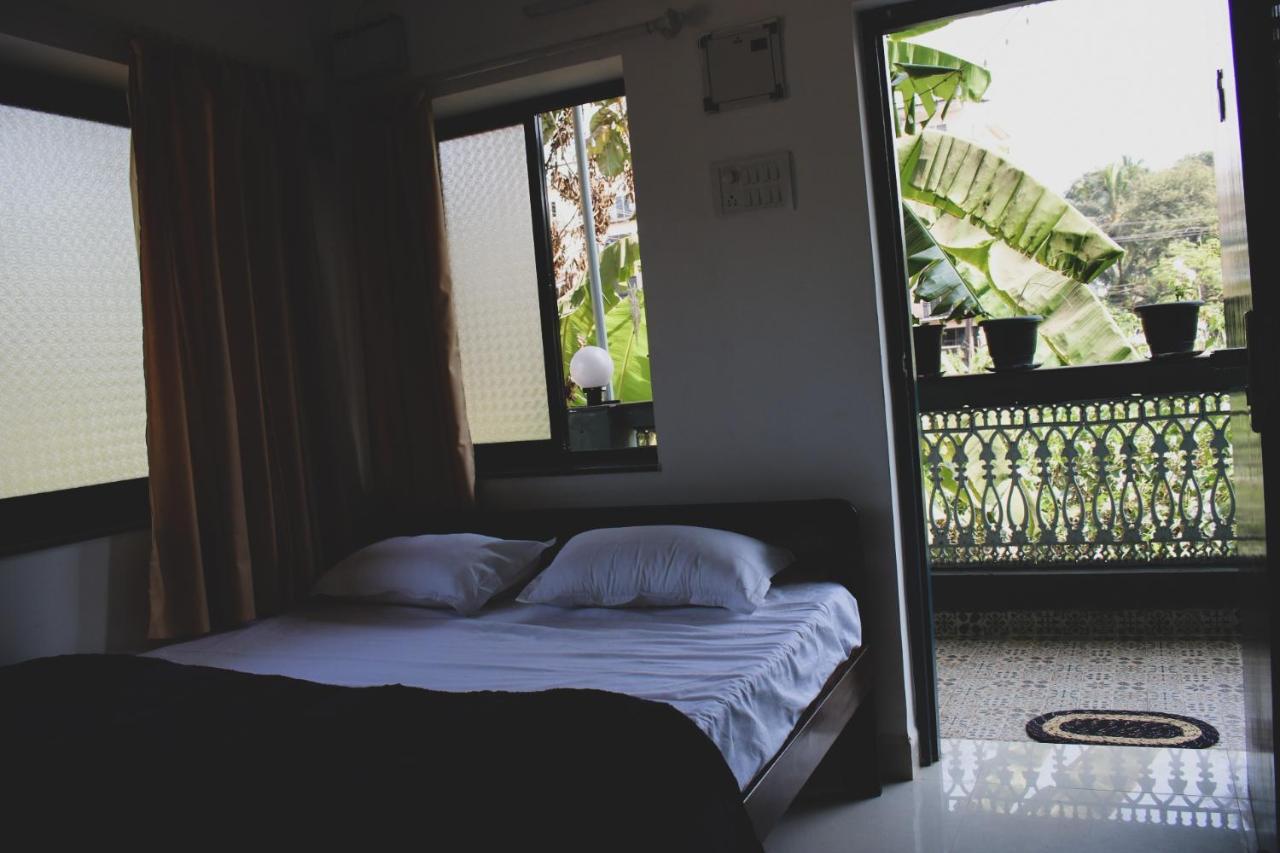 Cirilo'S Guest House باناجي المظهر الخارجي الصورة