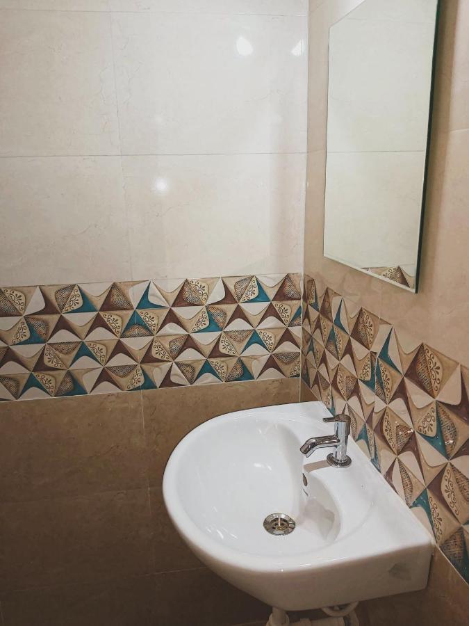 Cirilo'S Guest House باناجي المظهر الخارجي الصورة