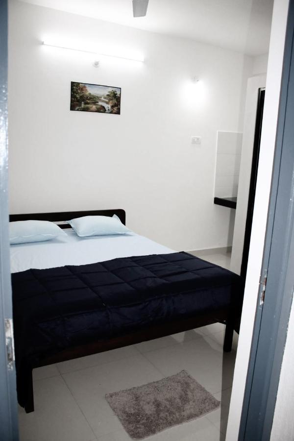 Cirilo'S Guest House باناجي المظهر الخارجي الصورة