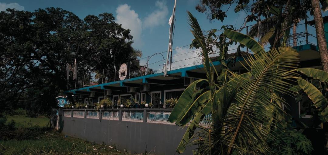 Cirilo'S Guest House باناجي المظهر الخارجي الصورة